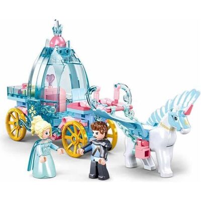 Sluban TOY CONTRUCTOR 191PCS M38-B0896 Sluban TOY CONTRUCTOR 191PCS M38-B0896