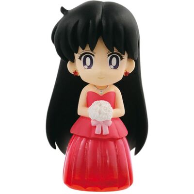 Banpresto Figure Sailor Mars Dress Ed. Banpresto Figure Sailor Mars Dress Ed.