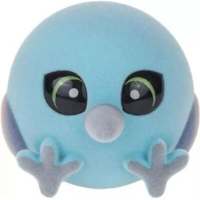 Tm Flockies Blaue Vogelfigur Tm Flockies Blaue Vogelfigur