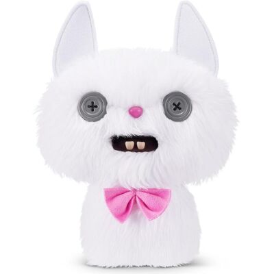 Zuru Fuggler Funny Ugly Monster - Alley Cats - Prickly Pete (22 cm) Zuru Fuggler Funny Ugly Monster - Alley Cats - Prickly Pete (22 cm)