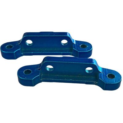 Amewi 6038 Querlenkerhalter blau Amewi 6038 Querlenkerhalter blau