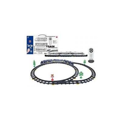 Adar Funkzug mit Licht und Sound, 39-teilig Adar Funkzug mit Licht und Sound, 39-teilig
