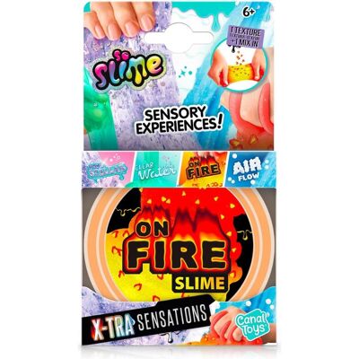 Canal Toys Xtra Sensations - Blister pot, ast.4 Canal Toys Xtra Sensations - Blister pot, ast.4