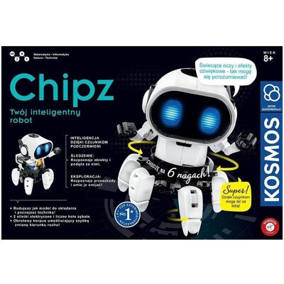 Piatnik Chipz Piatnik Chipz