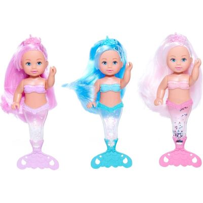 Simba EL Mermaid, 3-sort. Simba EL Mermaid, 3-sort.