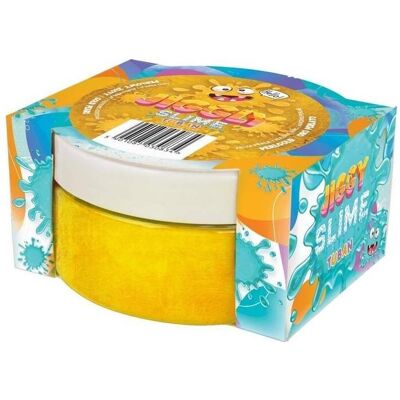 Tuban JigglySlime złoty perłowy 200g TU3595 35952 Tuban JigglySlime złoty perłowy 200g TU3595 35952