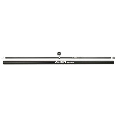 Align Torque Tube Align Torque Tube