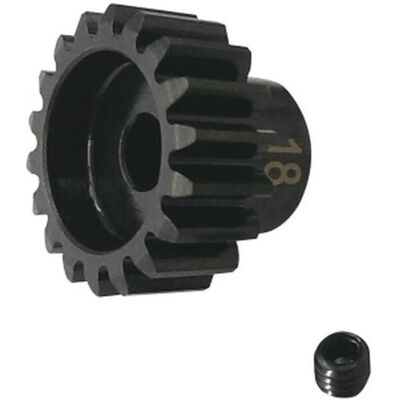 Jamara Motorritzel Brushl.Set 18Z. M1,0 Jamara Motorritzel Brushl.Set 18Z. M1,0