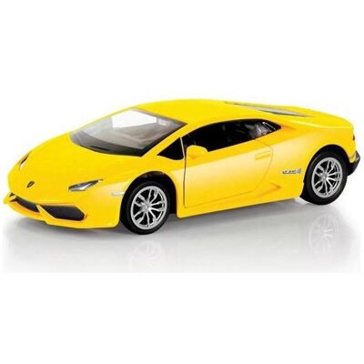 RMZ City TOY CAR LAMBORGHINI 554996 136 RMZ City TOY CAR LAMBORGHINI 554996 136