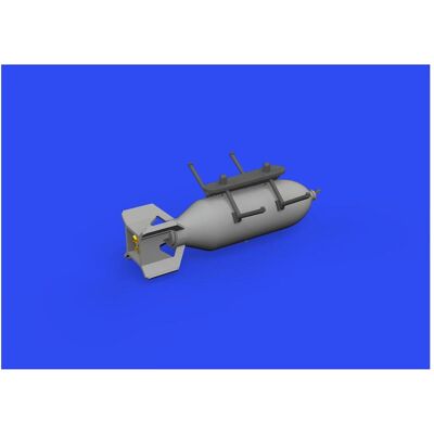 Eduard P-39Q 500lb bomb PRINT 1/72 ARMA HOBBY Eduard P-39Q 500lb bomb PRINT 1/72 ARMA HOBBY