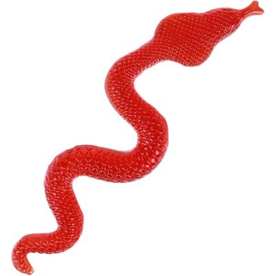 Toi-Toys Sticky Cobra Snake Super dehnbar Toi-Toys Sticky Cobra Snake Super dehnbar