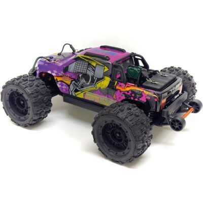 Absima 3S BL Mini AMT Magic-Purple 4WD (RTR Ready-to-Run) Absima 3S BL Mini AMT Magic-Purple 4WD (RTR Ready-to-Run)