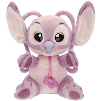 IMC Toys Baby Paws Disney Stitch (24 cm) IMC Toys Baby Paws Disney Stitch (24 cm)