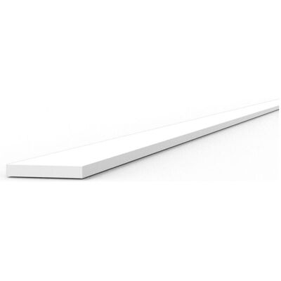 AK Interactive Strips 0.30 x 2.00 x 350mm - STYRENE STRIP AK Interactive Strips 0.30 x 2.00 x 350mm - STYRENE STRIP