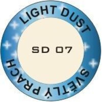 CMK Star Dust Light Dust CMK Star Dust Light Dust