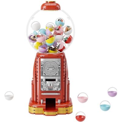 Pantasy Original-Retro Series Gumball Machine Pantasy Original-Retro Series Gumball Machine