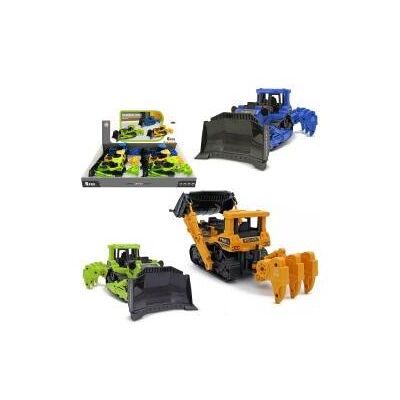 Trifox Baufahrzeug Bulldozer Trifox Baufahrzeug Bulldozer