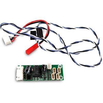 Amewi Beleuchtungskontrollmodul G308H Amewi Beleuchtungskontrollmodul G308H