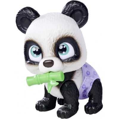 Simba Pamper Petz Panda (22 cm) Simba Pamper Petz Panda (22 cm)