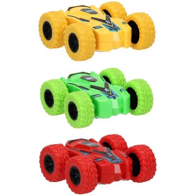 Lobbes Überschlagauto Lobbes Überschlagauto