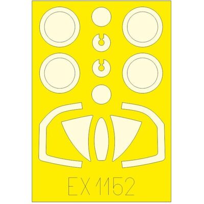 Eduard A-4C for Hobby Boss Eduard A-4C for Hobby Boss