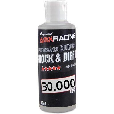 Amewi AMXRacing High Performance Silikon Differentialöl 30.000CPS Amewi AMXRacing High Performance Silikon Differentialöl 30.000CPS