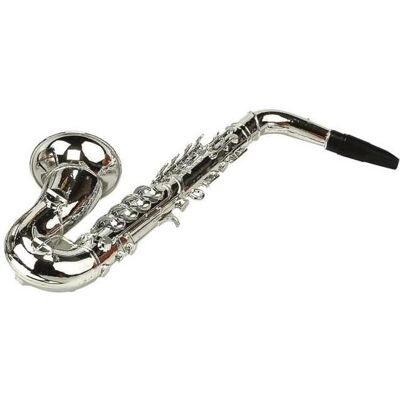 Amo Toys MUSIC - Saxophone 8 Notes (501087) Amo Toys MUSIC - Saxophone 8 Notes (501087)