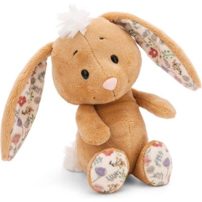 NICI Kuscheltier Hase schlenkernd hellbraun 20cm (20 cm) NICI Kuscheltier Hase schlenkernd hellbraun 20cm (20 cm)
