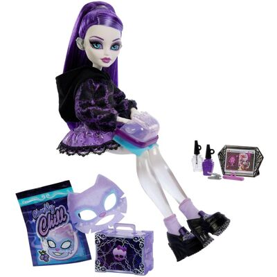 Monster Cable High Self-Scare Secrets Wave 2 Spectra Monster Cable High Self-Scare Secrets Wave 2 Spectra