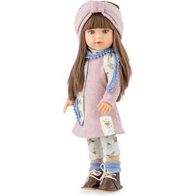 Marina & Pau Spanische Marina Puppe 40cm Marina & Pau Spanische Marina Puppe 40cm