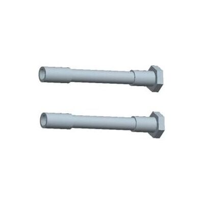 Amewi Steering fixed shaft assembly Sandstorm Amewi Steering fixed shaft assembly Sandstorm
