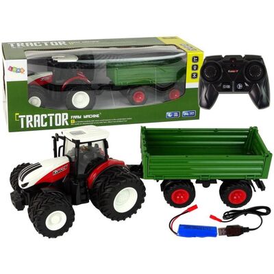 No Name Zugmaschine R/C von Anhängern 1:24 No Name Zugmaschine R/C von Anhängern 1:24