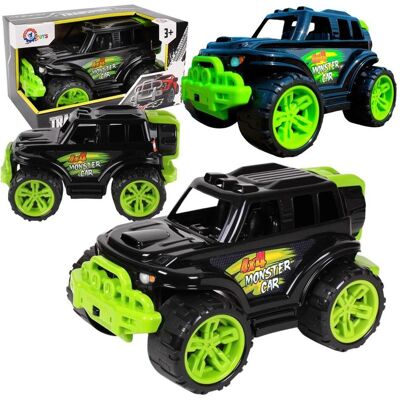 Technok Suv-Mix Technok Suv-Mix