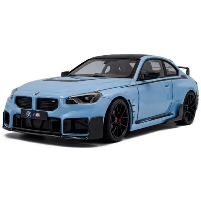 Solido BMW M2 (G87) Solido BMW M2 (G87)