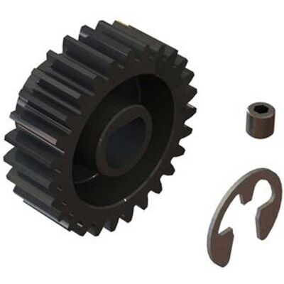 Arrma motorritzel 27t modul 1 safe-d 8mm welle pinion gear Arrma motorritzel 27t modul 1 safe-d 8mm welle pinion gear