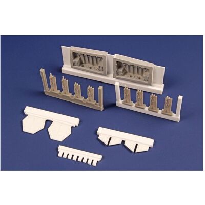 CMK Hurricane Wing Armament (8 guns) CMK Hurricane Wing Armament (8 guns)
