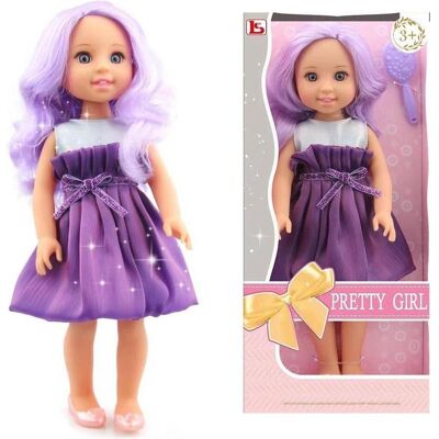 Trifox Puppe 38cm Trifox Puppe 38cm