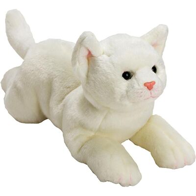 Suki Yomiko Katze schwarz-weiss 36cm (36 cm) Suki Yomiko Katze schwarz-weiss 36cm (36 cm)