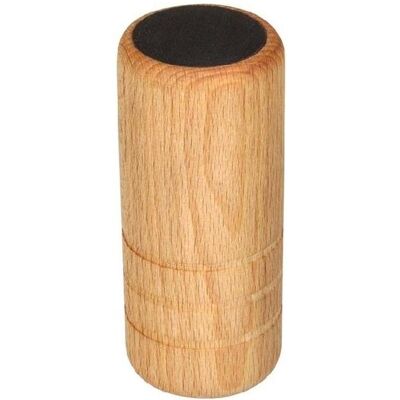 Voggenreiter Musik für Kleine Premium 1070 Maxi-Holz-Shaker (Helle Version, 'Day') Voggenreiter Musik für Kleine Premium 1070 Maxi-Holz-Shaker (Helle Version, 'Day')