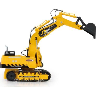 Jamara Bagger J-Matic Jamara Bagger J-Matic