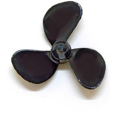 Super SCHIFFSSCHRAUBE 65 MM LINKS 3-Blatt M5 ø65X34 Super SCHIFFSSCHRAUBE 65 MM LINKS 3-Blatt M5 ø65X34