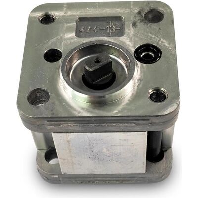 Amewi Pumpenkopf mit Getriebe G308H Amewi Pumpenkopf mit Getriebe G308H