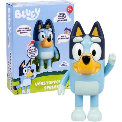 Moose Bluey Versteckspiel NL Versteckspiel (Niederländisch) Moose Bluey Versteckspiel NL Versteckspiel (Niederländisch)