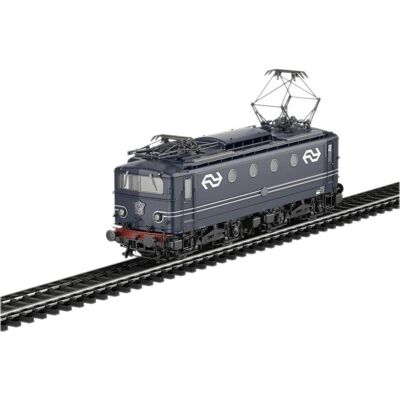 Trix H0 25110 H0 E-Lok Reihe 1100 der NS (Spur H0) Trix H0 25110 H0 E-Lok Reihe 1100 der NS (Spur H0)