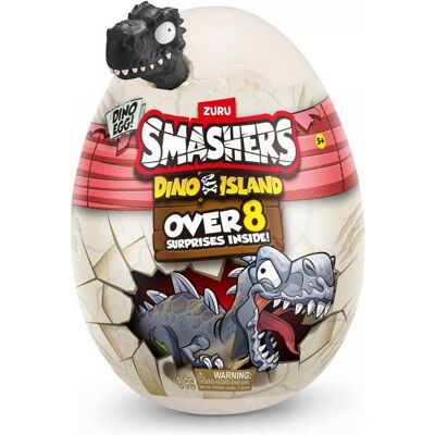 Smashers Mini Dino Island Egg Smashers Mini Dino Island Egg