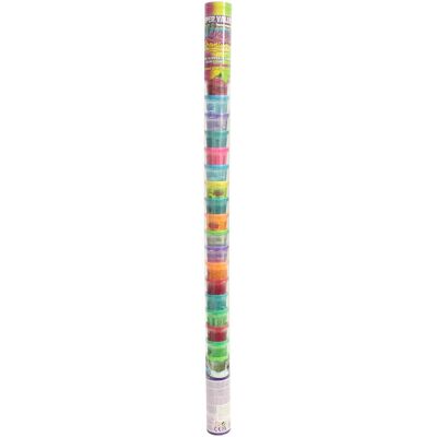 Joker Slimy - Super Value 26x 56g (1Meter) (MQ9) Joker Slimy - Super Value 26x 56g (1Meter) (MQ9)