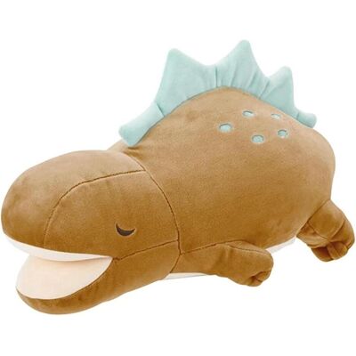 Liv Heart Nemu Nemu Tiere - Stego Dinosaurier - 53cm Liv Heart Nemu Nemu Tiere - Stego Dinosaurier - 53cm