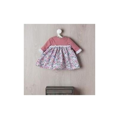 Asi Kleid für Pepa spanische Puppe 57cm Asi Kleid für Pepa spanische Puppe 57cm
