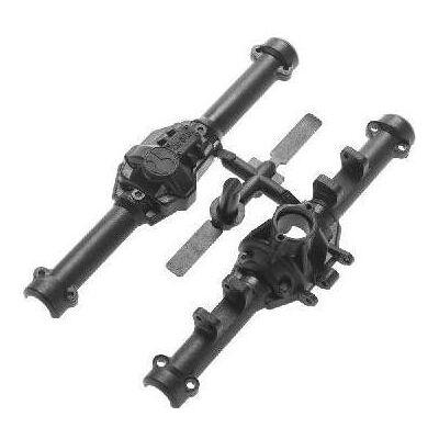 Axial AX31510 AR18 Axle Housing Axial AX31510 AR18 Axle Housing