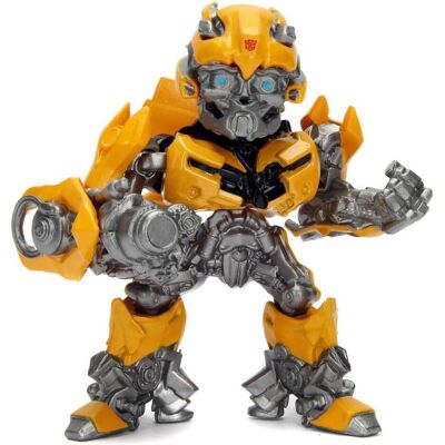 Jada Transformers 4 Hummel Figur Jada Transformers 4 Hummel Figur